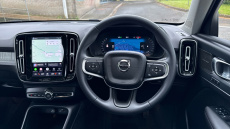 Volvo XC40 2.0 B4P Ultra Dark 5dr Auto Petrol Estate